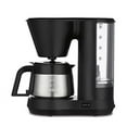 thumbnail image 2 of Cuisinart DCC-5570 Stainless Steel Finish 5-Cup Coffeemaker, 2 of 4