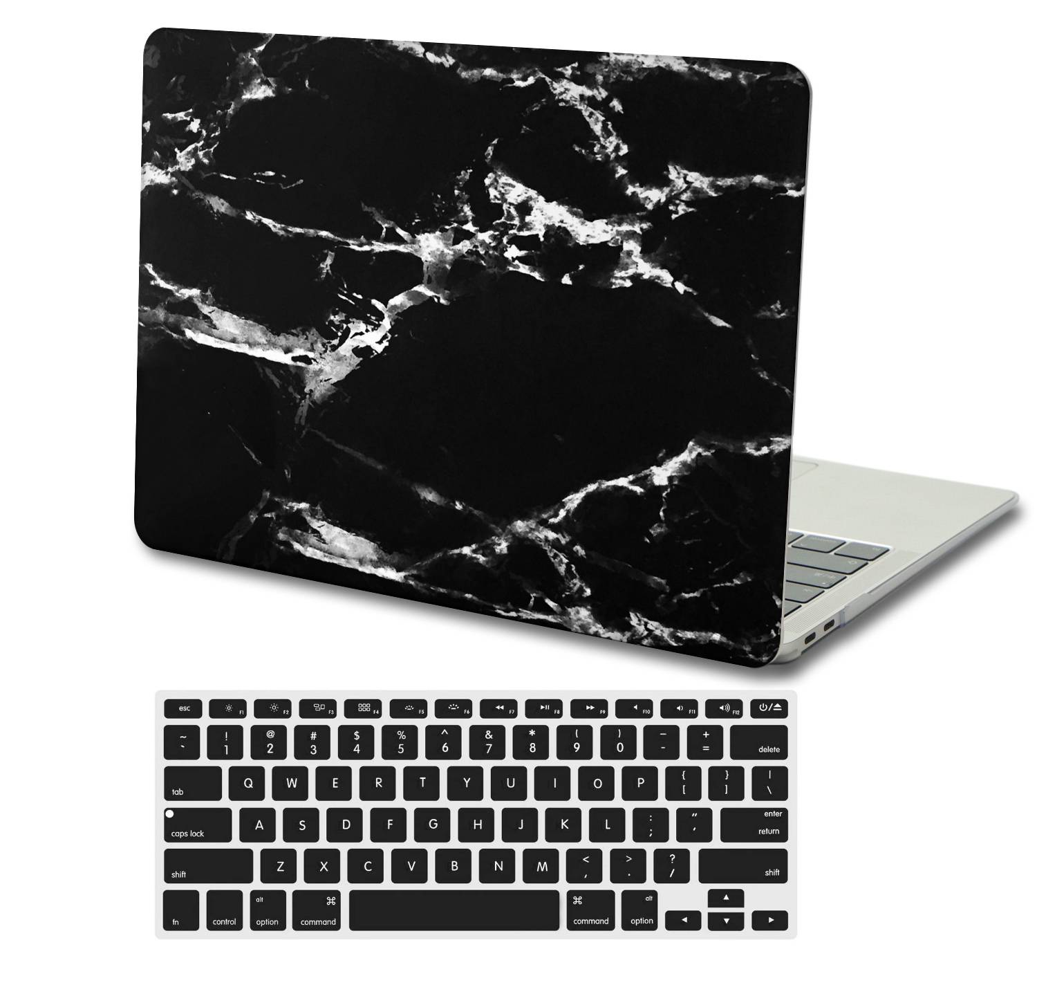 KSK KAISHEK Hard Shell Cover Only for MacBook Pro 15 inchs( Retina
