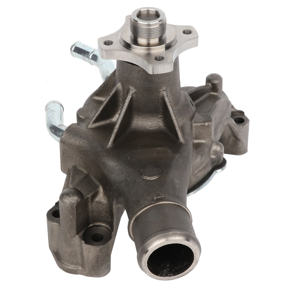 SCITOO AW5077 Professional Engine Water Pump for Cadillac,for Chevrolet,for GMC,for Isuzu,for Oldsmobile,for Workhorse