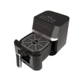 thumbnail image 3 of Freidora de Aire Digital, Recubrimiento Oster® DiamondForce, 7.5L de Capacidad, 10 Programas Automáticos, CKSTAF75WDSSDF, 3 of 4