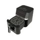 thumbnail image 3 of Freidora de Aire Digital, Recubrimiento Oster® DiamondForce, 7.5L de Capacidad, 10 Programas Automáticos, CKSTAF75WDSSDF, 3 of 4
