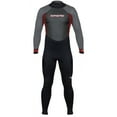 thumbnail image 3 of Hyperflex 3/2mm Access Men's Full Suit, 3 of 4