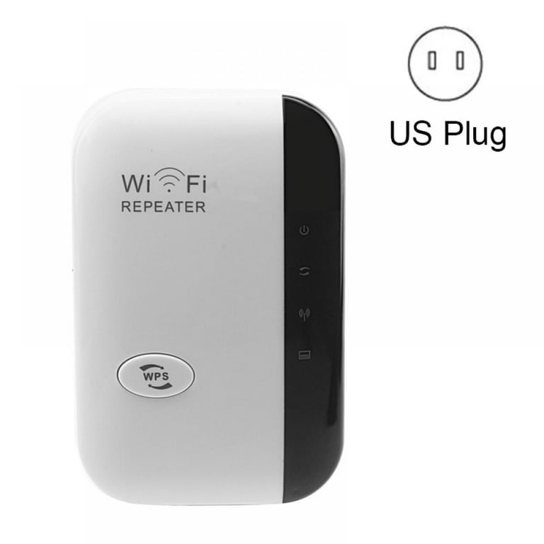 300Mbps WiFi Repeater Mini Wireless WiFi Range Extender Portable WiFi  Signal Amplifier Super WiFi Booster for Home Office 