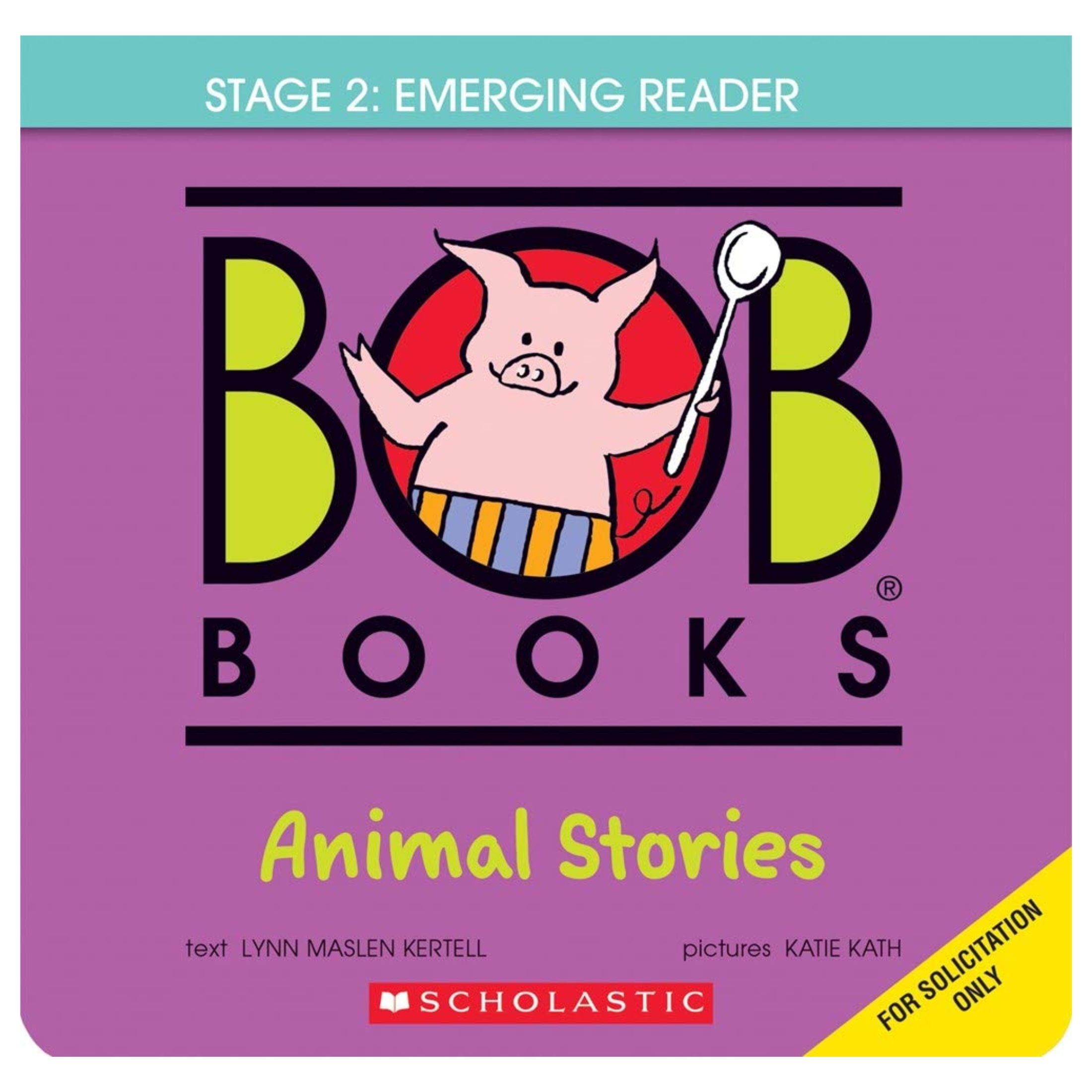 Bob Books Complete Sets Collection (12 Sets) - Set 1, 2, 3, 4, 5, Animal Stories, Rhyming Words, Alphabet, Sight Words Kindergarten, Sight Words First Grade, First Stories, Pre-Reading Skills