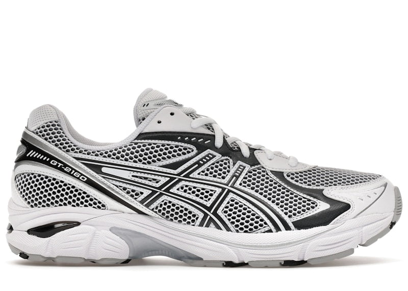 ASICS Men's Gel-NYC Graphite Grey Smoke Grey Shoes, from StockX