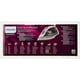 thumbnail image 5 of Plancha de Vapor Philips Gris Suela de Cerámica 2000W, 5 of 14