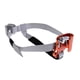 thumbnail image 1 of Toystoory Ascensor de pie derecho, seguro, resistente, para escalada de montaña, Camping, rescate, accesorios para deportes al aire libre para Escalada, 1 of 6