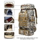 thumbnail image 2 of Mochila de senderismo Camuflaje Durable al aire libre Bolso Molle Bolso de hombro para Campiing Moch Abanopi Mochila de senderismo, 2 of 7