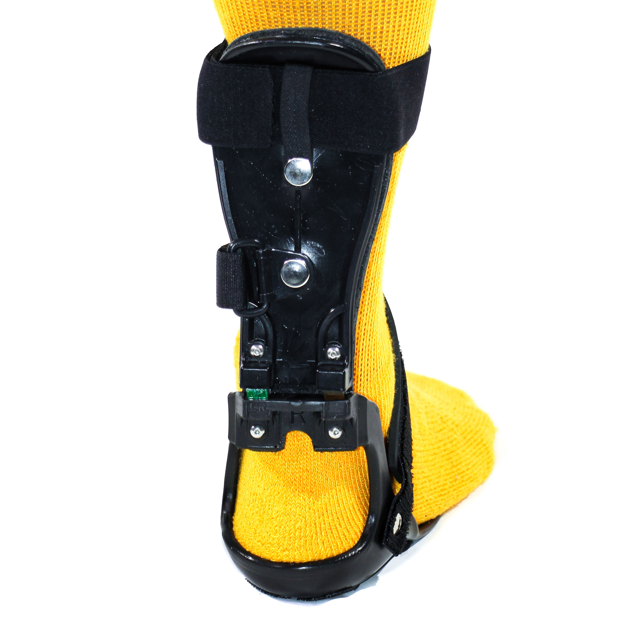 Insightful Products Step-Smart Drop Foot Brace, AFO (Right Foot, Large/X-Large) - image 3 of 5