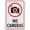 Metal tin sign 732, variant on Be Safe Lock It Out Sign 8x12 Inch Metal Tin Sign Warning Caution Notice Sign for Indoor Outdoor Business Workplace Office Wall Facility Plaque Sign for Home Garage Yard Security Wall Art Decoration