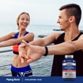 thumbnail image 6 of Hyaluronic Acid Supplement | 250 mg | 200 Capsules | by Piping Rock, 6 of 6