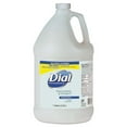 thumbnail image 2 of Dial Professional Antimicrobial Soap with Moisturizers 1-Liter Refill 8/CT 84029, 2 of 2