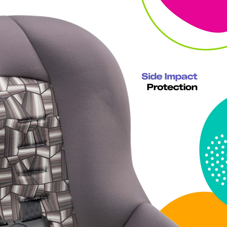 Cosco Scenera NEXT Review: Why You Need this Car Seat for Air