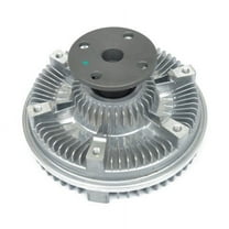 Engine Cooling Fan Clutch Fits select: 1994 CHEVROLET GMT-400 C1500, 1995 CHEVROLET GMT-400 K1500