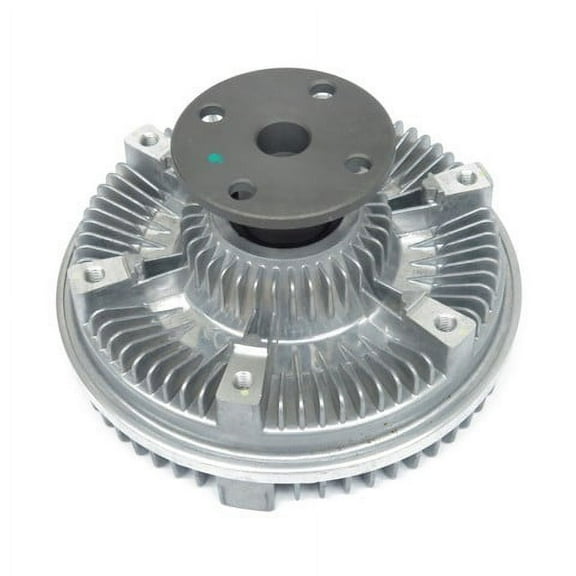 Engine Cooling Fan Clutch Fits select: 1994 CHEVROLET GMT-400 C1500, 1995 CHEVROLET GMT-400 K1500