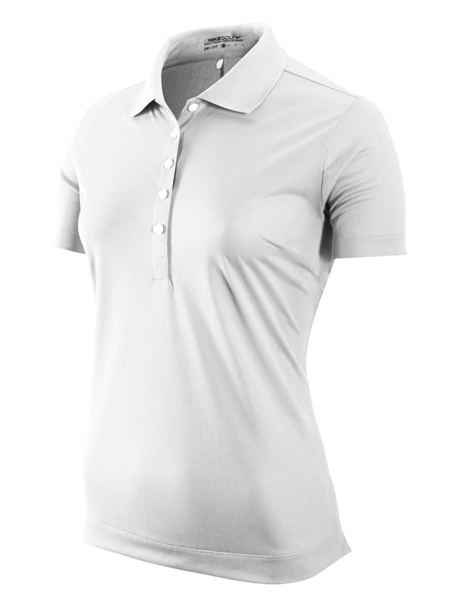 nike ladies golf clothes
