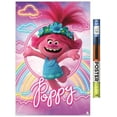 thumbnail image 1 of DreamWorks Trolls 2 - Coquelicot, 1 of 4