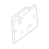 Genuine OE Mercedes-Benz Control Module - 212-900-18-00
