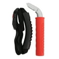thumbnail image 2 of Handle Car Door Handle Aluminum Alloy Enhanced Safety 450lbs Capacity Portable Vehicle Support Handle for All Vehicles, 2 of 7