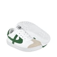 thumbnail image 1 of TENIS NIÑO PANAM 0116600017 SIMIPIEL BCO/VDE 18-21, 1 of 4