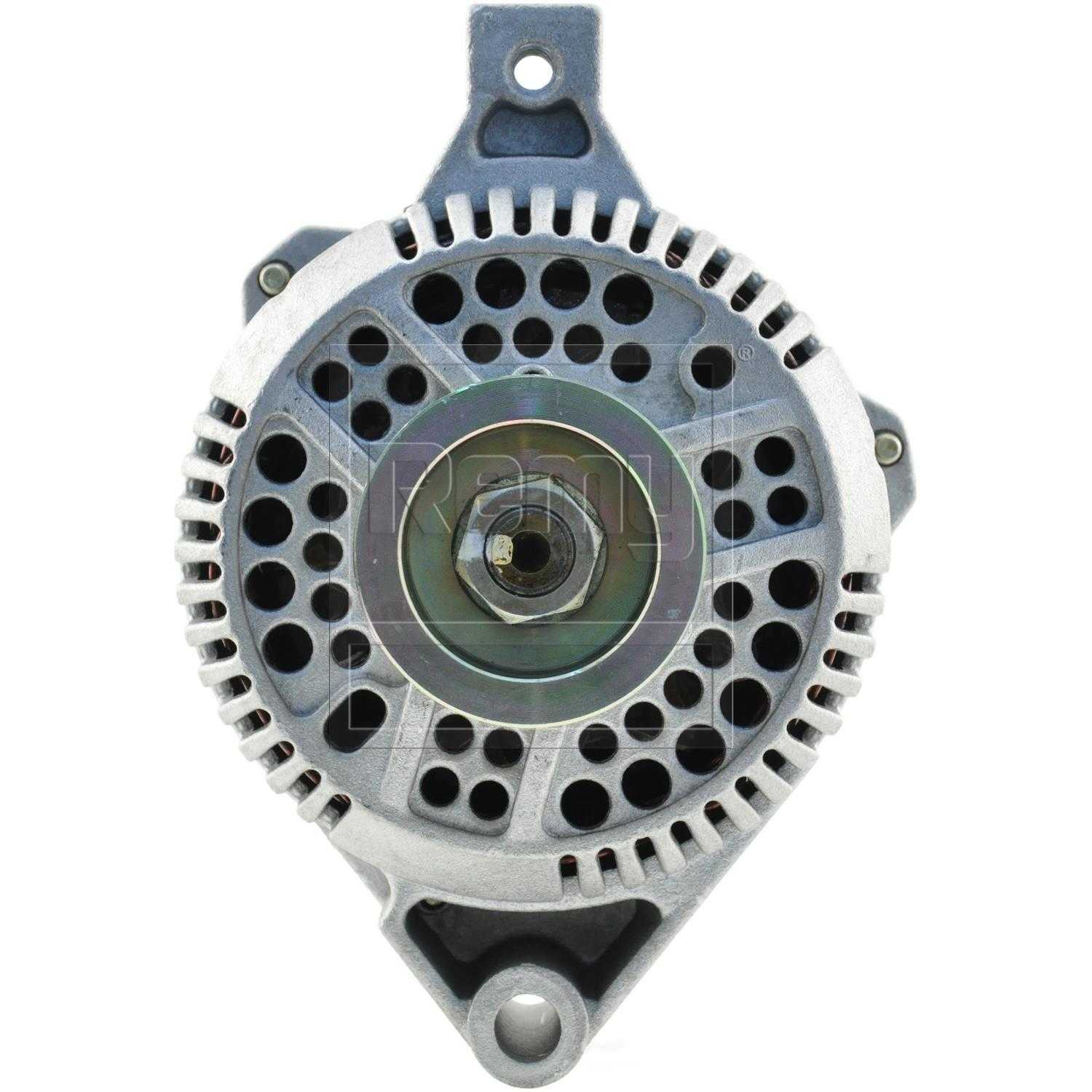 Remy 923052 New Alternator