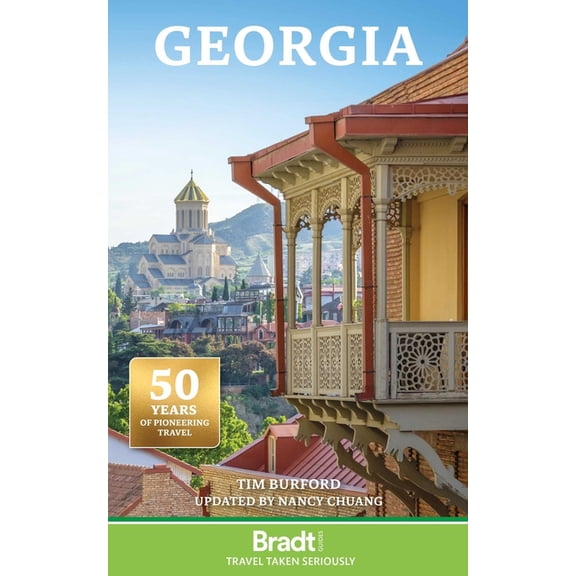 Georgia, (Paperback)