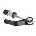 thumbnail image 4 of Abrazadera para de sillín de bicicleta, abrazadera de tubo de tornillo, abrazadera de carpeta, pieza de repuesto, liberación para negro Sharpla Abrazadera para tija de sillín de bicicleta, 4 of 7