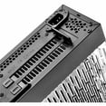 thumbnail image 5 of SilverStone RAVEN RVZ02B-W Black Reinforced plastic outer shell, steel body Mini-ITX Computer Case Compatible with SFX & SFX-L Power Supply, 5 of 9