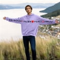 thumbnail image 1 of WILLBEST Sudaderas Deportivas Hombre Sudaderas con Capucha con Estampado De Letras A Juego para Parejas XXGrande, 1 of 5
