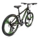 thumbnail image 3 of Bicicleta R26 Aluminio 3x8 Vel Rin Aspas Freno Disco Verde, 3 of 6