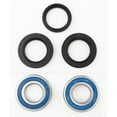thumbnail image 2 of Tusk Rear Axle Bearing and Seal Kit Compatible with Suzuki LT80 QUADSPORT 1987-2006, 2 of 4