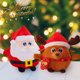 thumbnail image 1 of Juguete de Papá Noel onlyliua para Navidad Regalo de Cumpleaños Decoración Del Hogar, 1 of 7