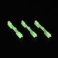 thumbnail image 4 of F10pcs soporte de luz de punta de caña de pescar nocturna accesorio de aparejos de pesca Clip (L), 4 of 4