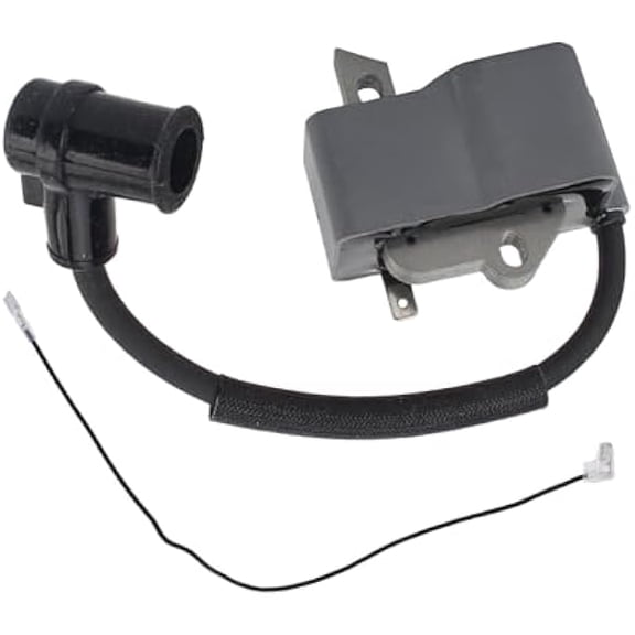 Ignition Coil Replacement for Trimmer FS90, FS110, FS100, FS130, HT101, HT130, Part No. 4180 400 1308, Stable Spark Output, Verify Fit