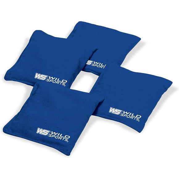 shiyou-Authentic Cornhole Bean Bag (4 Pack)