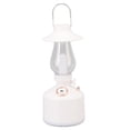 thumbnail image 5 of 280ml Portable Humidifier Retro Kerosene Lamp Style Rechargeable Camping Ligh Humidifier White, 5 of 8
