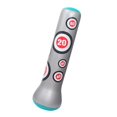 thumbnail image 4 of Bolso de boxeo inflable Regalos de 63 pulgadas Bolsa de kickboxing Juguete de boxeo inflable para adolescentes Boxeo vertical Post Practice Boxing Bag, 4 of 8