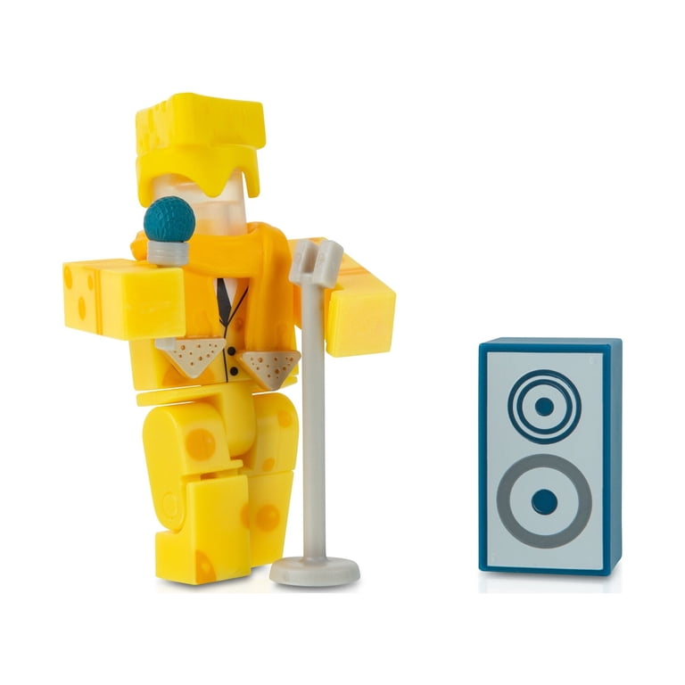 【BLACK FRIDAY】5本セット/1本:3,500円モイスチャライジング ROBLOX Toy Blox Funky Friday Funky Cheese - Walmart.com