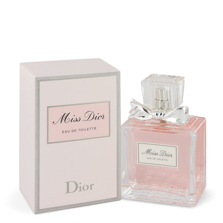 markeerstift backup Wens Miss Dior (Miss Dior Cherie) by Christian Dior Eau De Toilette Spray (New  Packaging) 3.4 oz for Women - Walmart.com