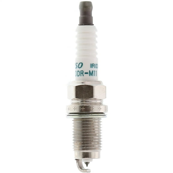DENSO Spark Plug Iridium Long-Life (SKJ20DR-M11) Fits 2019 Ram 1500