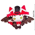 thumbnail image 2 of Hazbin Hotel Peluches De Peluche Decoraciones De Almohadas Suaves, Fiesta De Cumpleaños para Niños Regalo Preferido para Navidad, Días Festivos, Cumpleaños, 2 of 2