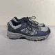 thumbnail image 1 of New Balance 412 Mens US 10.5 D XLT Footbed MTE412N1 Shoes Sneakers, 1 of 5