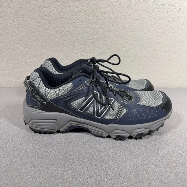 New Balance 412 Mens US 10.5 D XLT Footbed MTE412N1 Shoes Sneakers