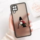 thumbnail image 1 of Funda dura mate para Samsung A51, carcasa para Samsung Galaxy A12, A50, A52s, A32, A31, A71, A72, A21S, A70, A30, A20, A42, A11, A10s, A 51 qiuyongming unisex, 1 of 2