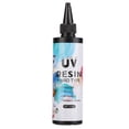 thumbnail image 2 of Resin, Transparent Fast Curing Glue for Jewelry Craft Decorations, with No Mixing Required and Anti Yellowing, 2 of 7