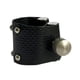 thumbnail image 5 of Abrazadera para boquilla de saxofón, ligadura, clip, piezas de repuesto resistentes, profesional, alto, para clarinete, principiantes, músicos, 5 of 9