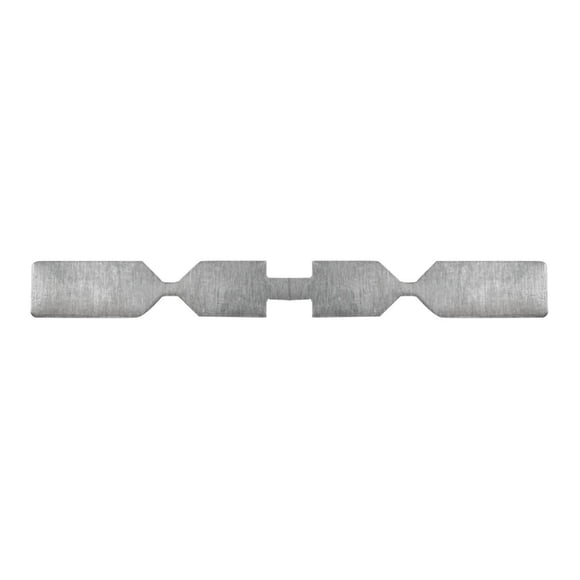 Repuesto Fusible Renovable Drof 30A 250V Zinc 10Pz