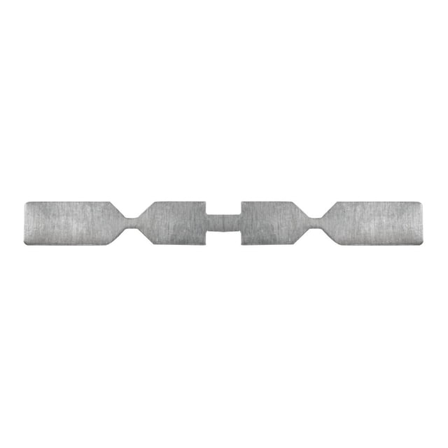 Repuesto Fusible Renovable Drof 30A 250V Zinc 10Pz