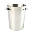 thumbnail image 1 of Machine de Broyage de Grains de Café en Acier Inoxydable pour Machine Espresso 58mm Doseur Tasse-B, 1 of 9
