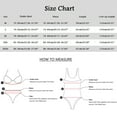 thumbnail image 2 of fartey Women's Wide Leg Capri Pants Plus Size Irregular Side Split Hem Trousers Solid Color Lounge Yoga Athletic Trousers, 2 of 4
